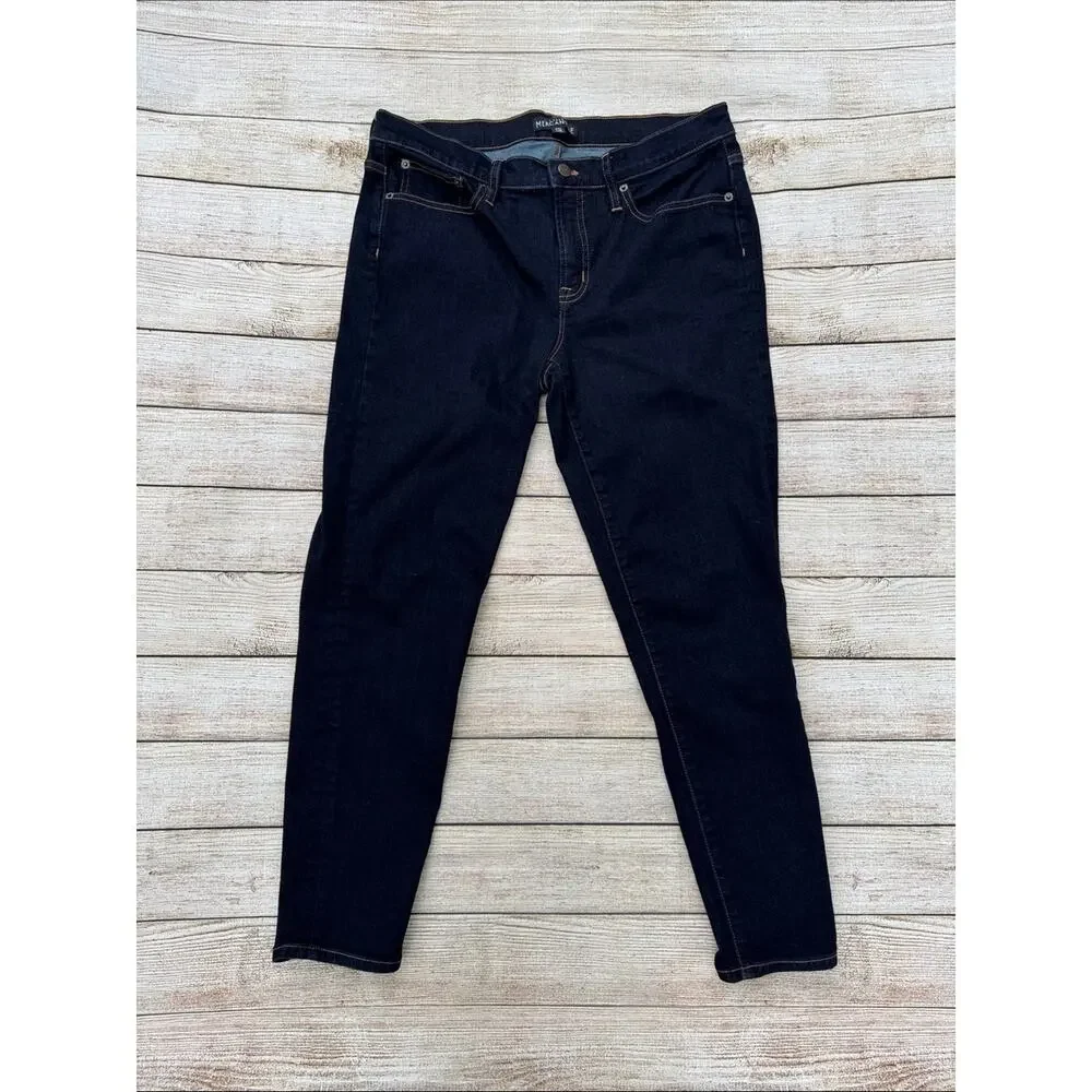 J. Crew crew merchantile